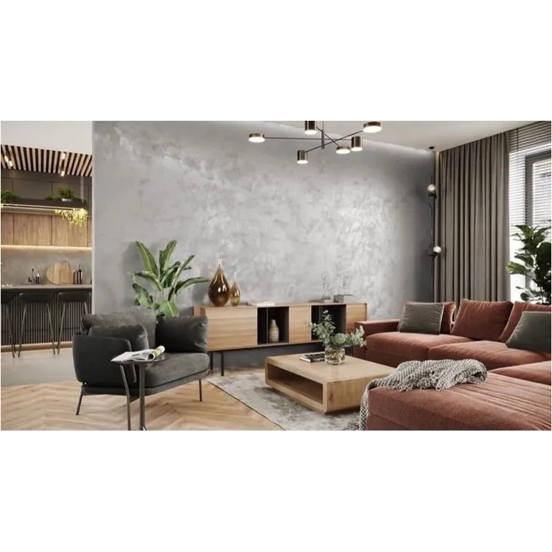 Tinkas dekoratyvinis Jeger Industrial Platinum 1L