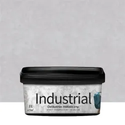 Dekoratīvais apmetums Jeger Industrial Calcium 1 l