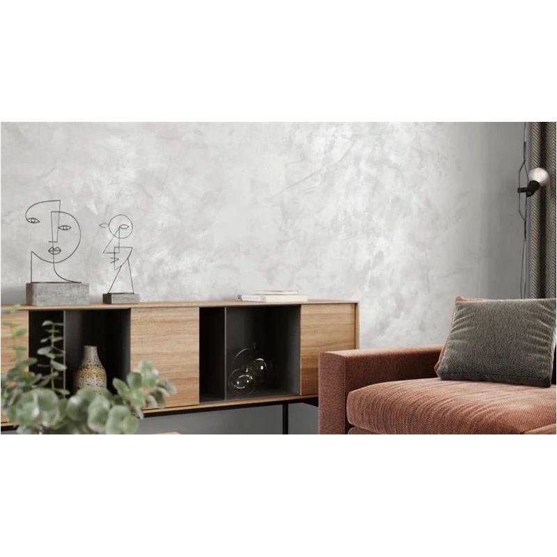 Dekoratīvais apmetums Jeger Industrial Calcium 1 l