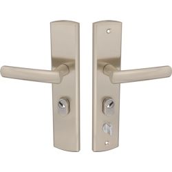 Durvju rokturis. ārtelpām Barcz DB-ML-01