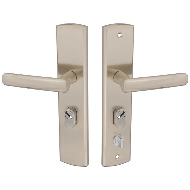 Durvju rokturis. ārtelpām Barcz DB-ML-01