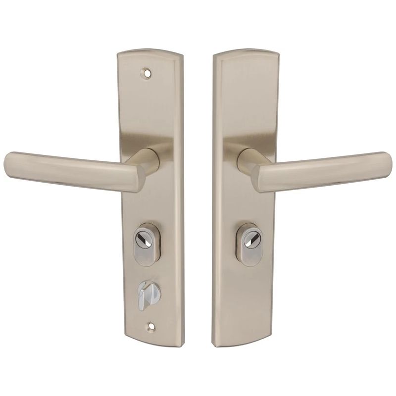 Durvju rokturis. ārtelpām Barcz DB-ML-01