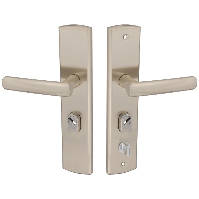 Durvju rokturis. ārtelpām Barcz DB-ML-01