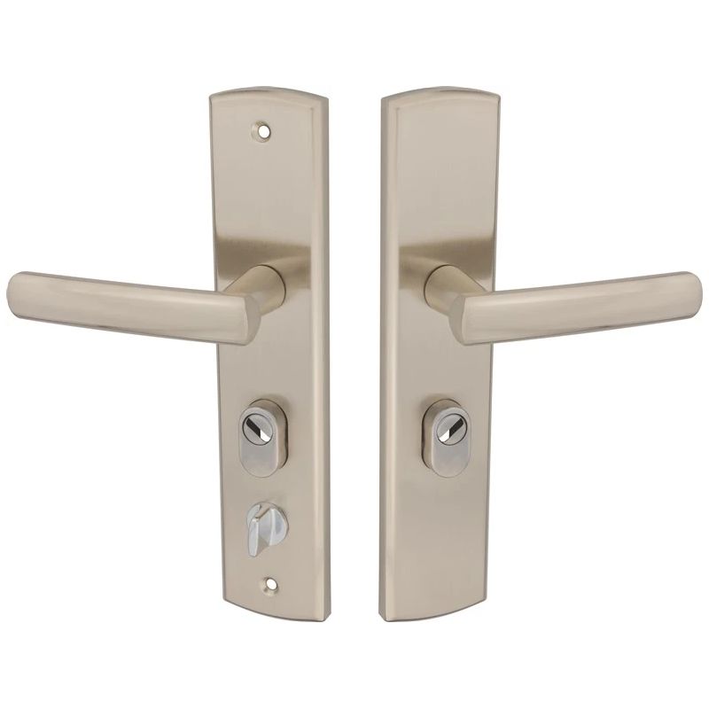 Durvju rokturis. ārtelpām Barcz DB-ML-01