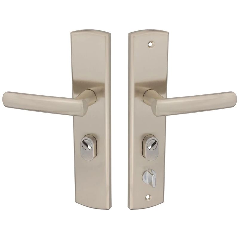 Durvju rokturis. ārtelpām Barcz DB-ML-01