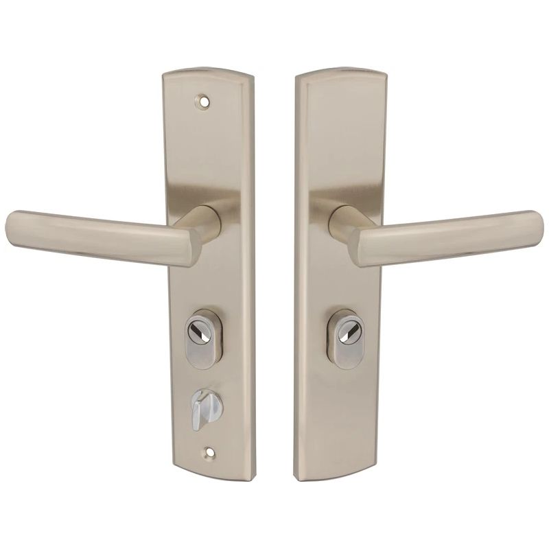 Durvju rokturis. ārtelpām Barcz DB-ML-01