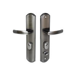 Durvju rokturis. ārtelpām Barcz DB-PL-03