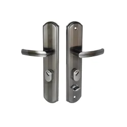 Durvju rokturis. ārtelpām Barcz DB-PL-03