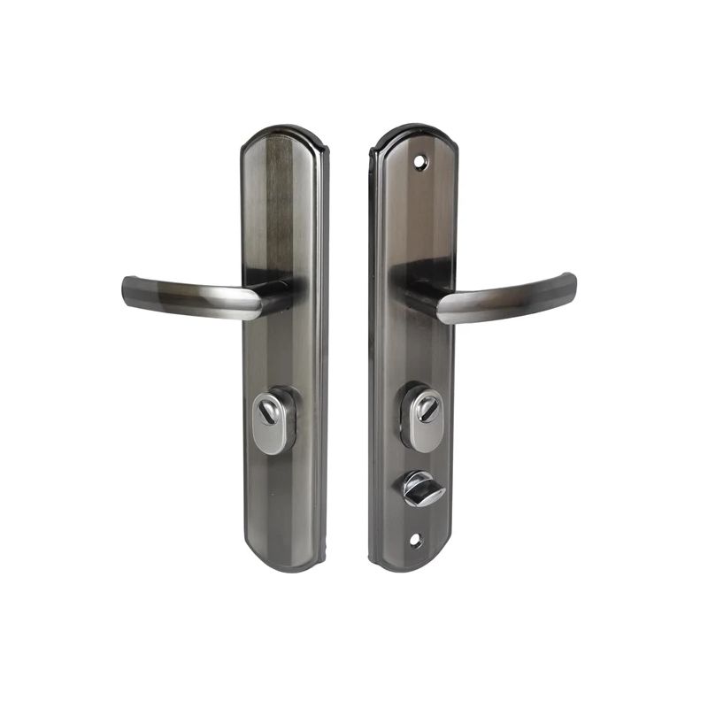 Durvju rokturis. ārtelpām Barcz DB-PL-03