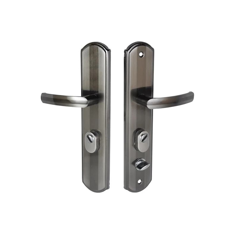 Durvju rokturis. ārtelpām Barcz DB-PL-03