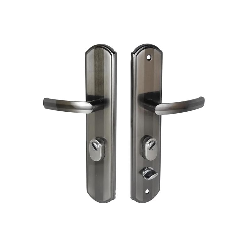 Durvju rokturis. ārtelpām Barcz DB-PL-03