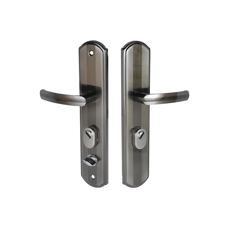 Durvju rokturis. ārtelpām Barcz DB-PP-03