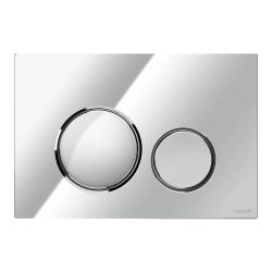 Poga cersanit luna chrome