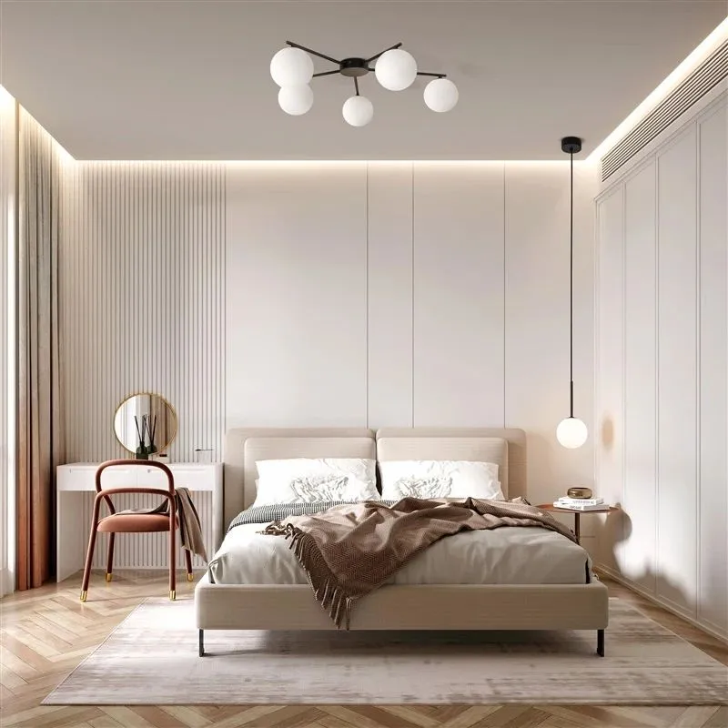 Lampa karināms TK Lighting Martin 4502, G9, 1 x 8 W