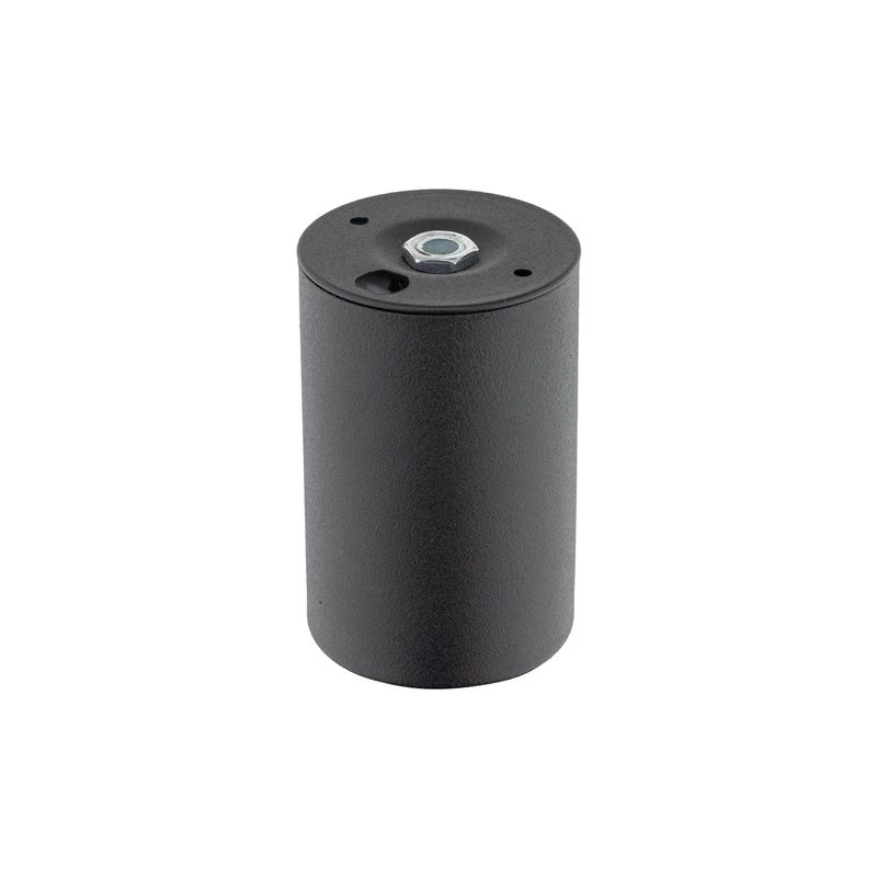 Lampa griesti TK Lighting Top 5764. GU10. melna