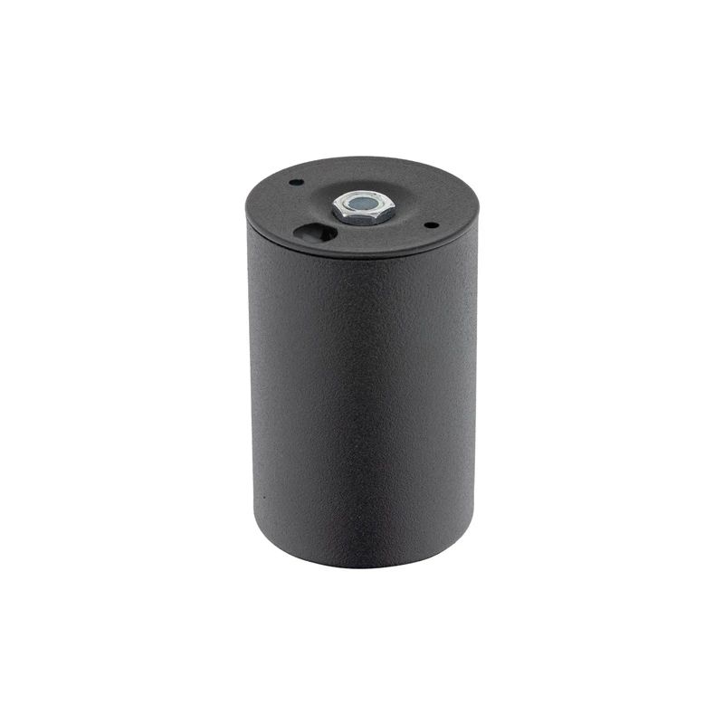 Lampa griesti TK Lighting Top 5764. GU10. melna