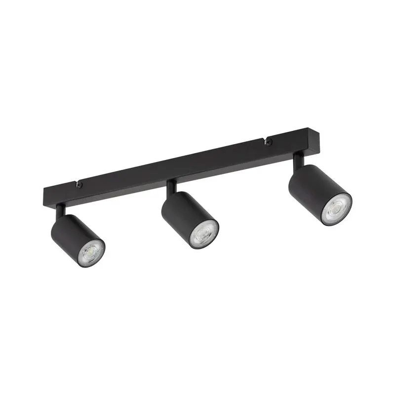 Lampa pārvietojams TK Lighting Top 6176, GU10, 3 x 10 W