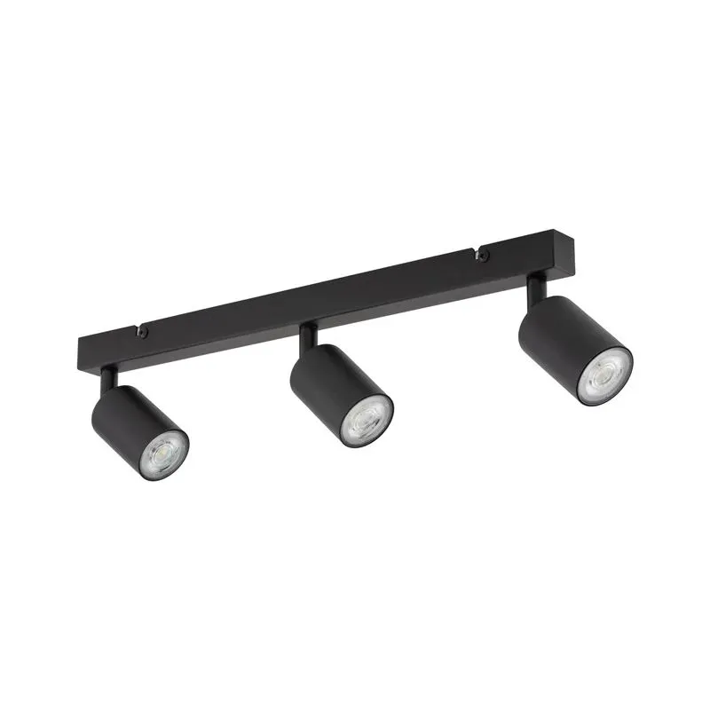 Lampa pārvietojams TK Lighting Top 6176, GU10, 3 x 10 W