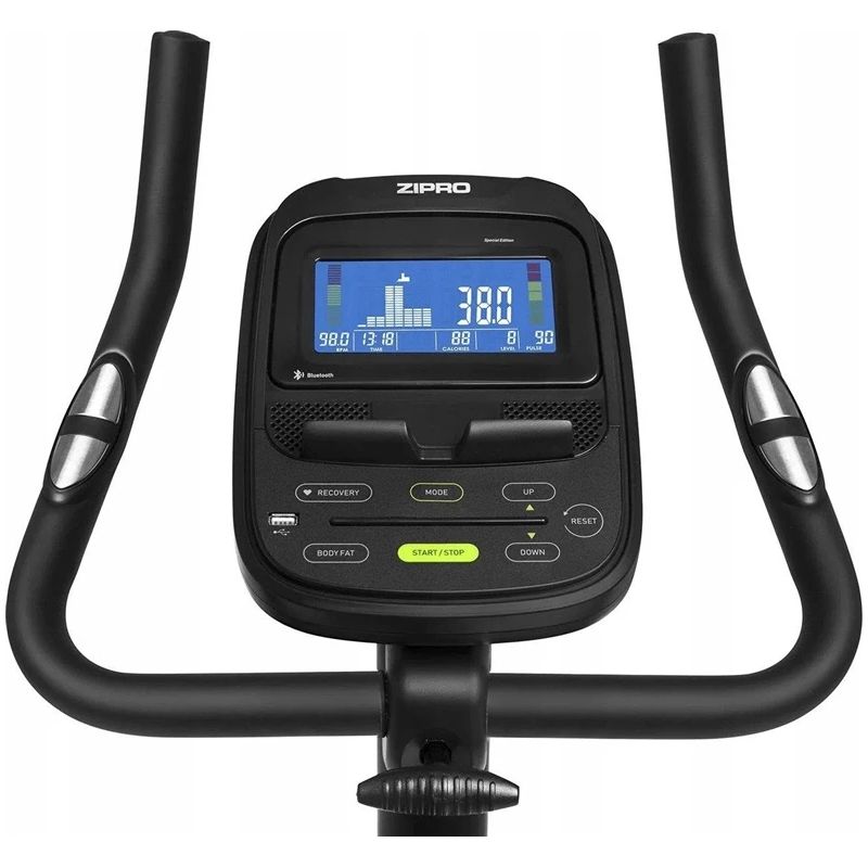 Velotrenažieris Zipro Flame