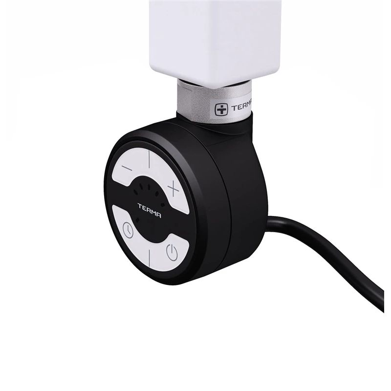 Elektriskais sildīšanas elements TERMA MOA, 300 W, melns