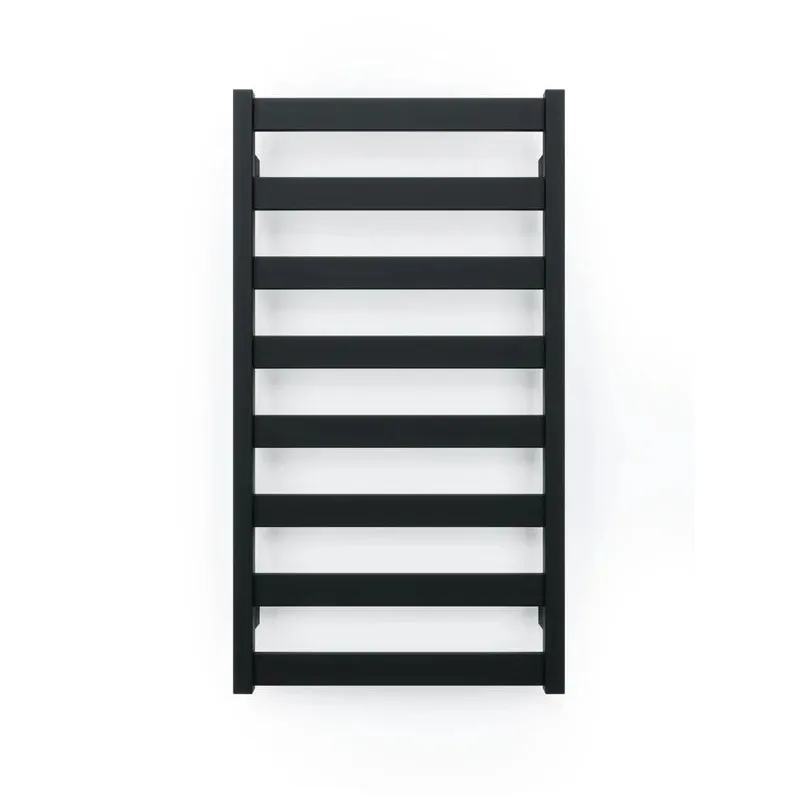 Vandeninis rankšluosčių džiovintuvas Terma Vivo, heban sp., 50 cm x 91 cm, 400 W