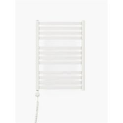 Elektriskais dvieļu žāvētājs Terma D01 kairinis 50x71cm