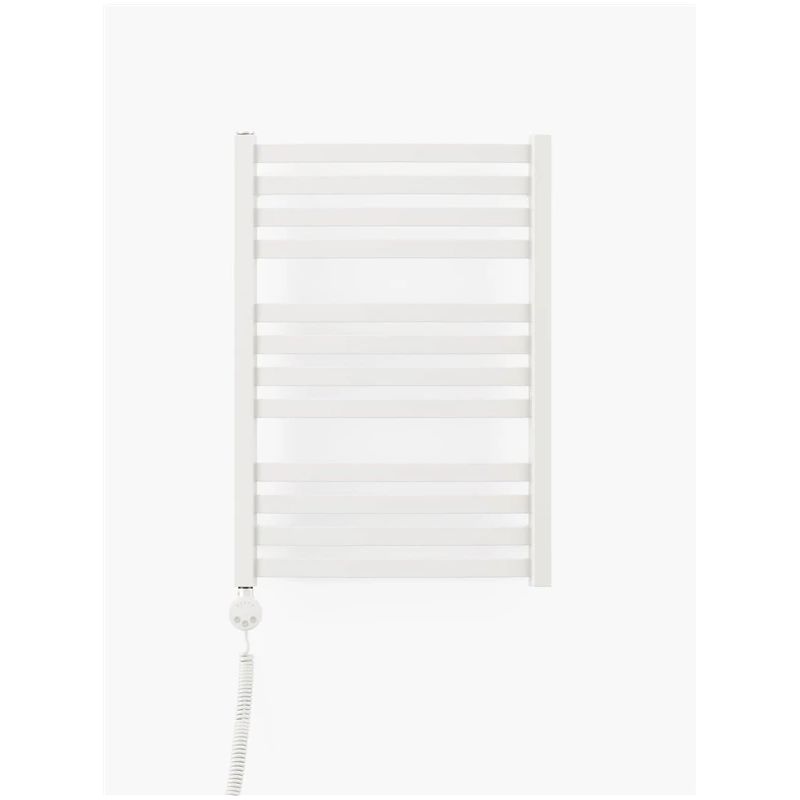 Elektriskais dvieļu žāvētājs Terma D01 kairinis 50x71cm