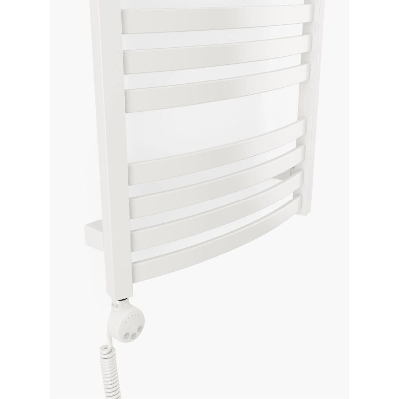 Elektriskais dvieļu žāvētājs Terma D01 kairinis 50x71cm