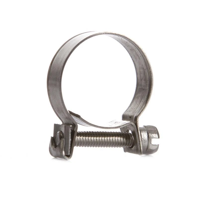 Žņaugs caurulēm 22mm 1112 aisi304