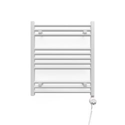 Žāvētājs dvieļu basia 578x500 balts ,terma,