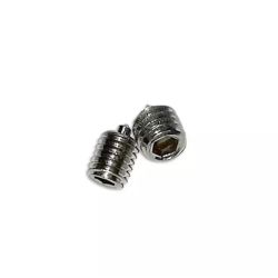 Screws for door handle 10pcs m6