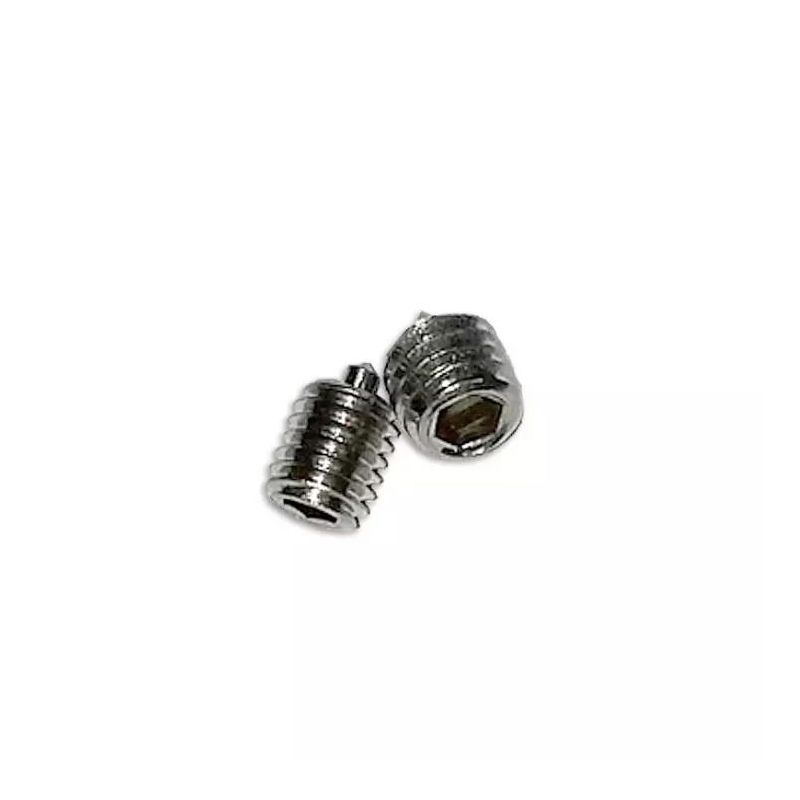 Screws for door handle 10pcs m6