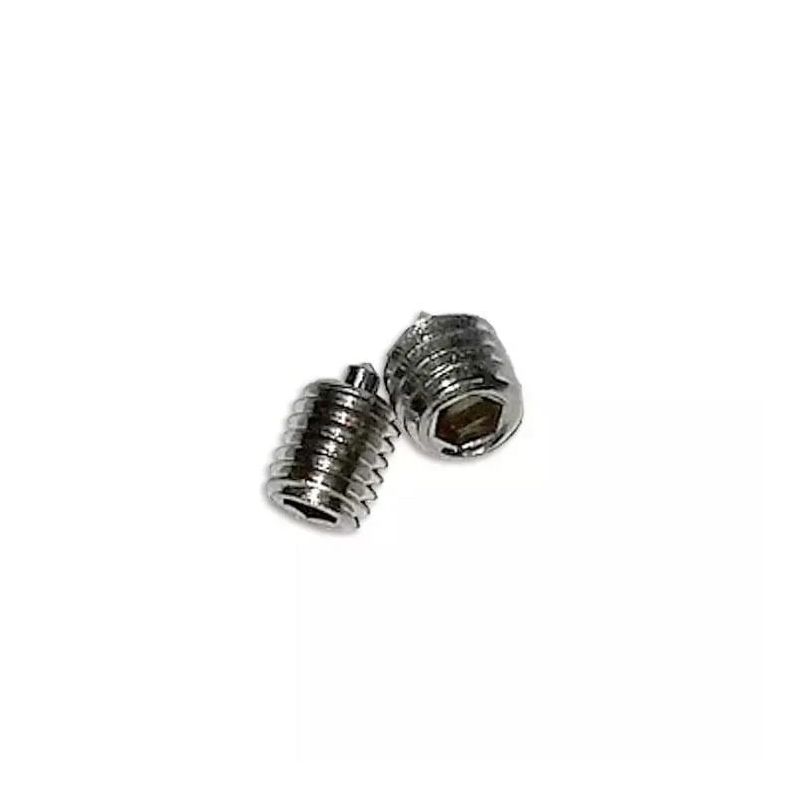 Screws for door handle 10pcs m6