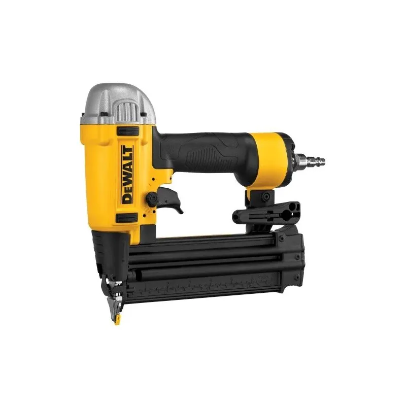 Pneimatiskais naglotājs Dewalt DPN1850PP-XJ