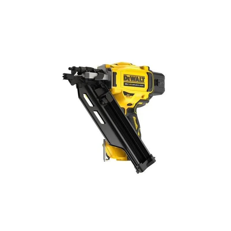 Skavu kalšanas rīks Dewalt DCN930N-XJ, 18 V, 4.1 kg