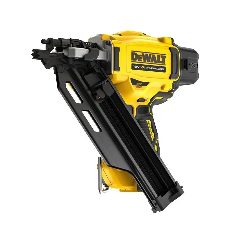 Skavu kalšanas rīks Dewalt DCN930N-XJ, 18 V, 4.1 kg