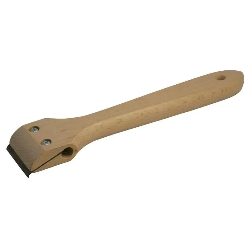 Skrāpis Comensal 547-C-40, 195 mm x 40 mm