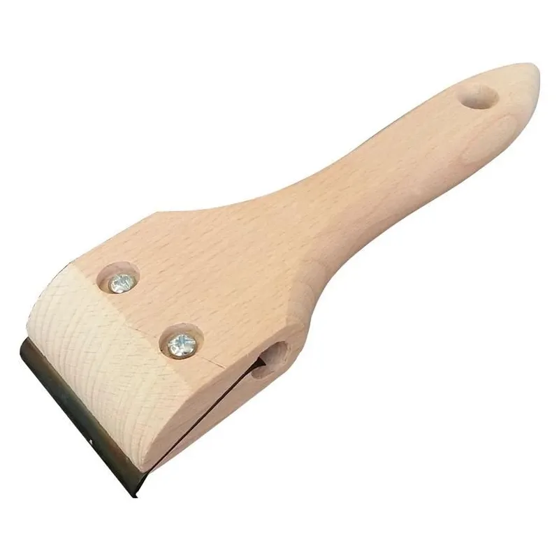 Skrāpis Comensal, 205 mm x 60 mm