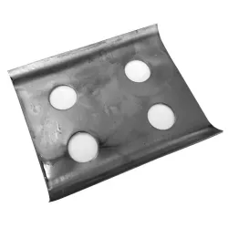 Asmenīši skrāpim c-60 551 40x40cm