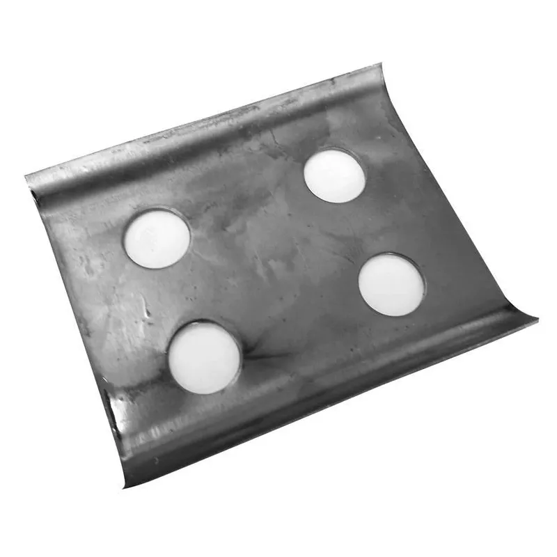 Asmeņi skrāpim Comensal C-60 551 40x40cm