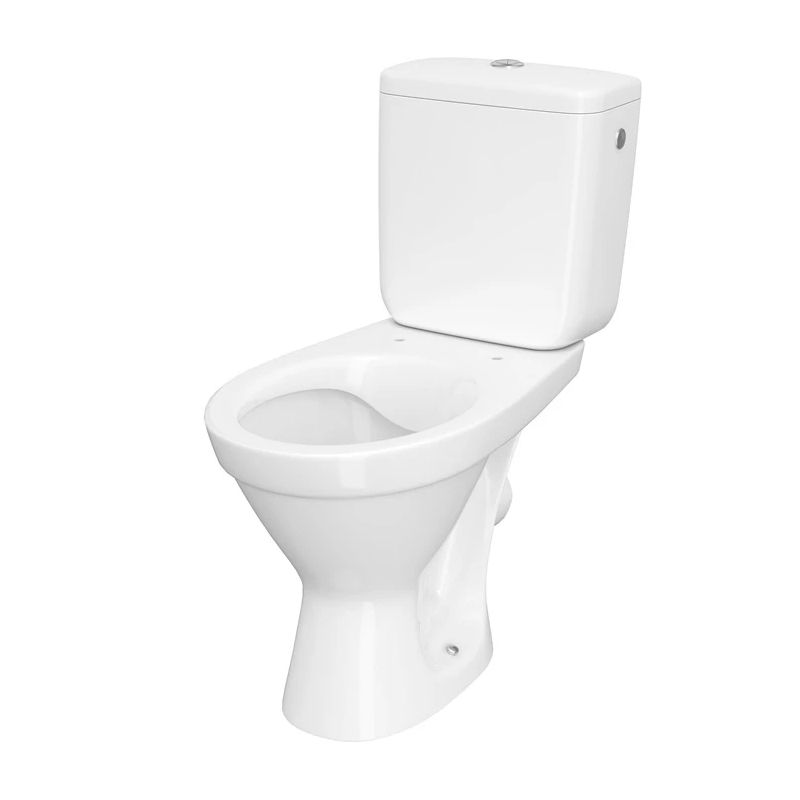 Pods ar vāku CERSANIT PRADO K11-2340, 350×650 mm