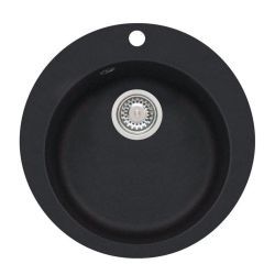 Izlietne virtuves Alveus Victoria 3321091. 51 x 51 x 20.6 cm