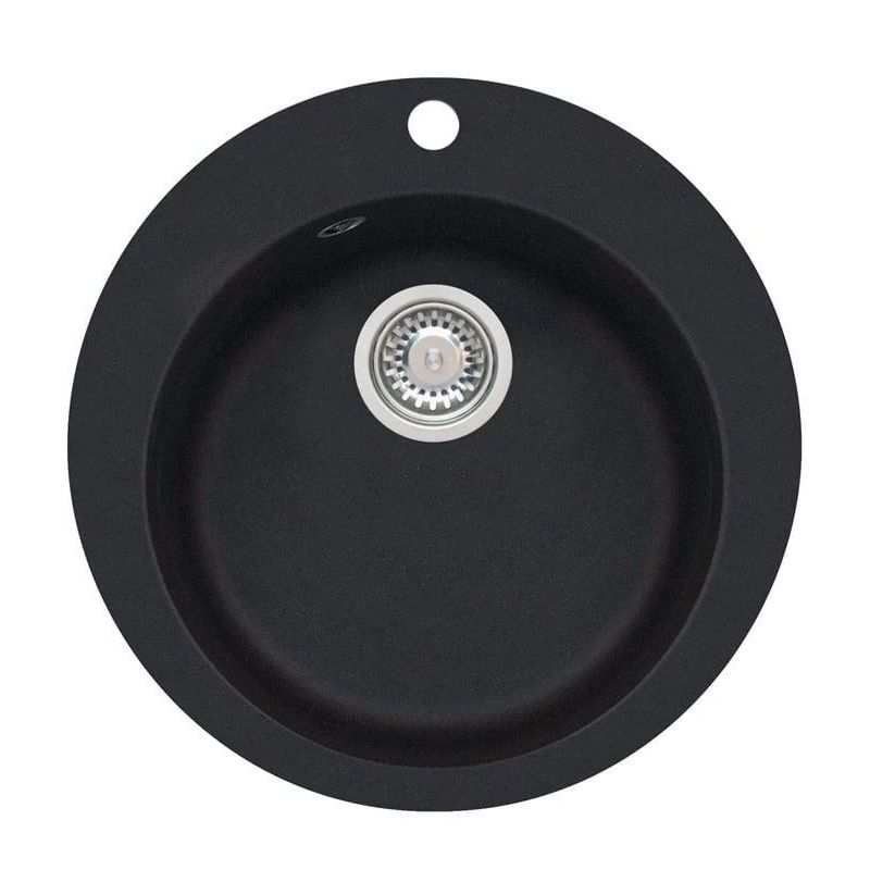 Izlietne virtuves Alveus Victoria 3321091. 51 x 51 x 20.6 cm