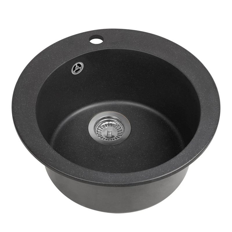 Izlietne virtuves Alveus Victoria 3321091. 51 x 51 x 20.6 cm