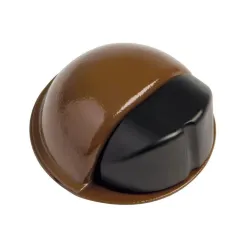 Door stopper pruun