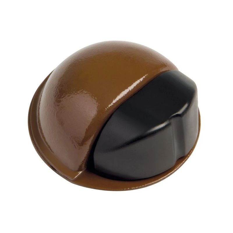 Atdure durvju 400-2664-50 brūna.līmējama