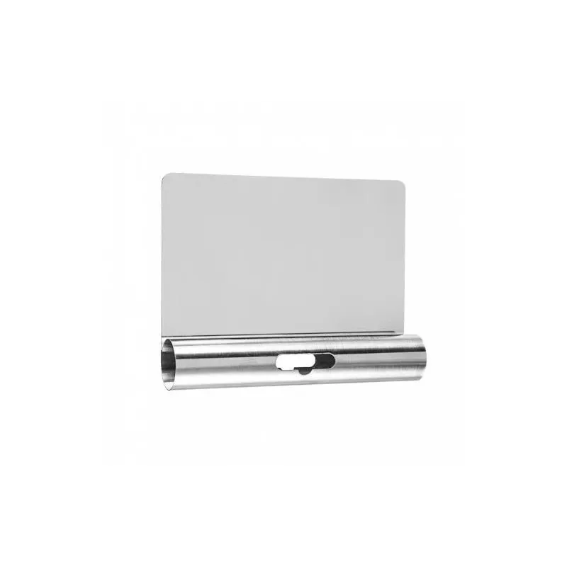 Špakteļlāpstiņa Jeger DECO TROWEL.150mm.nerūsējošais tērauds