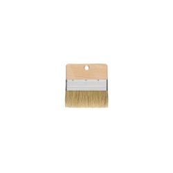 Birstīte dekorēšanai Jeger PAINT BRUSH. 120 mm x 55 mm