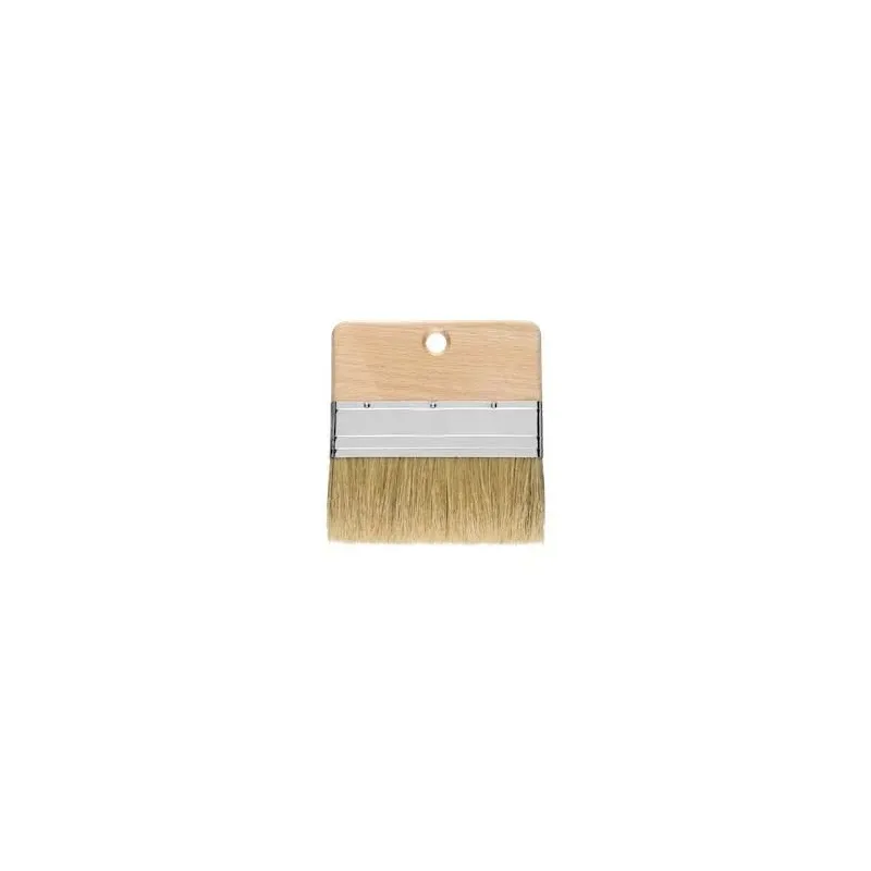 Birstīte dekorēšanai Jeger PAINT BRUSH. 120 mm x 55 mm