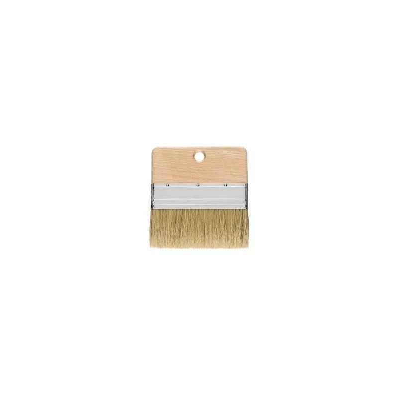 Birstīte dekorēšanai Jeger PAINT BRUSH. 120 mm x 55 mm